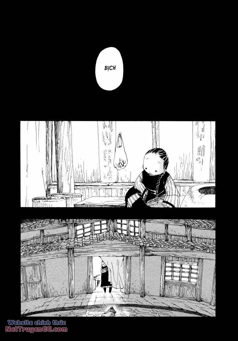 Shiroi Kumo 14 trang 5