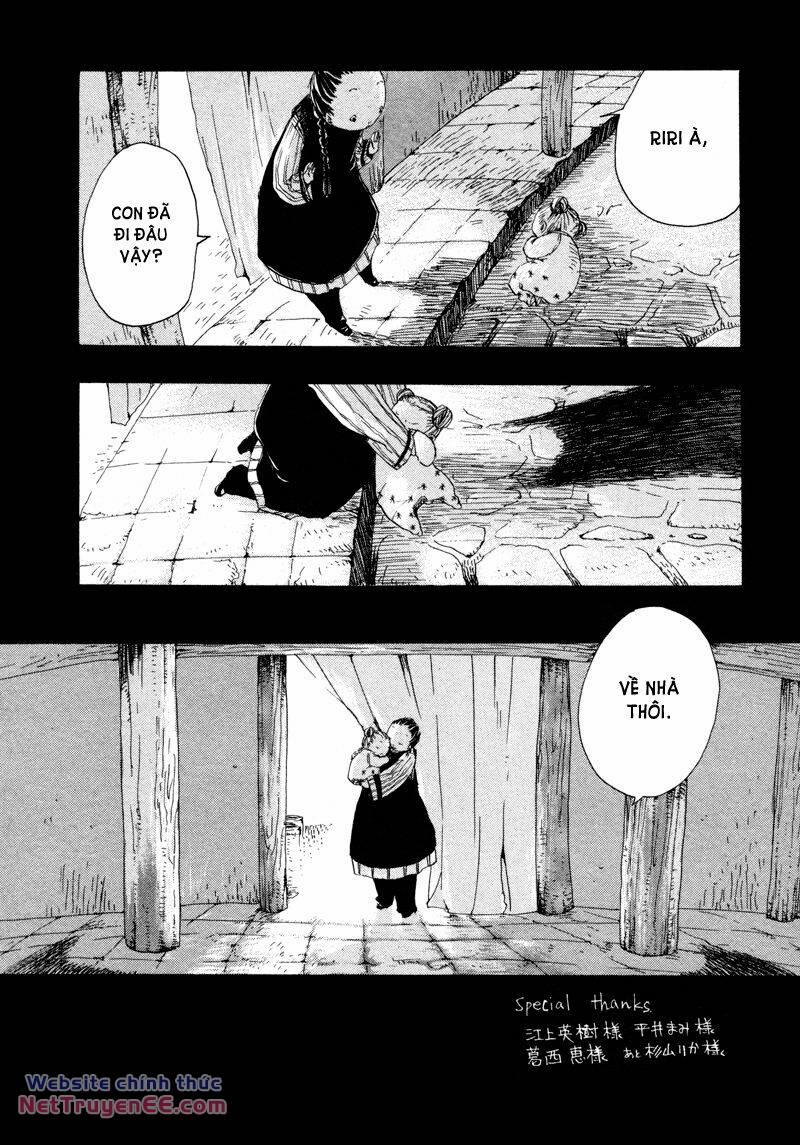 Shiroi Kumo 14 trang 6