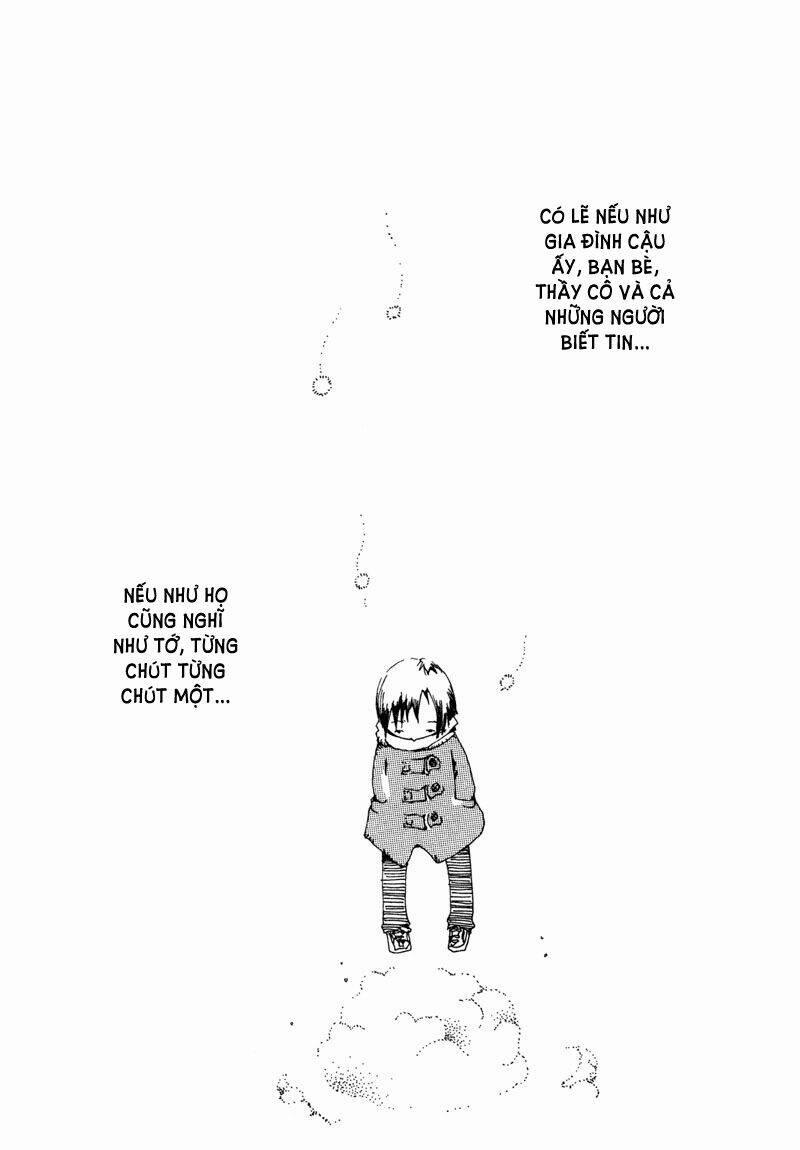 Shiroi Kumo 2 trang 8