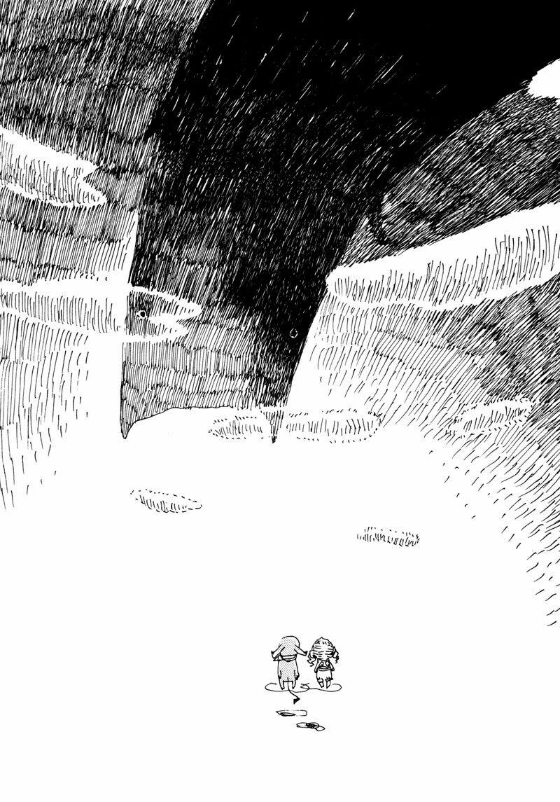 Shiroi Kumo 3 trang 8