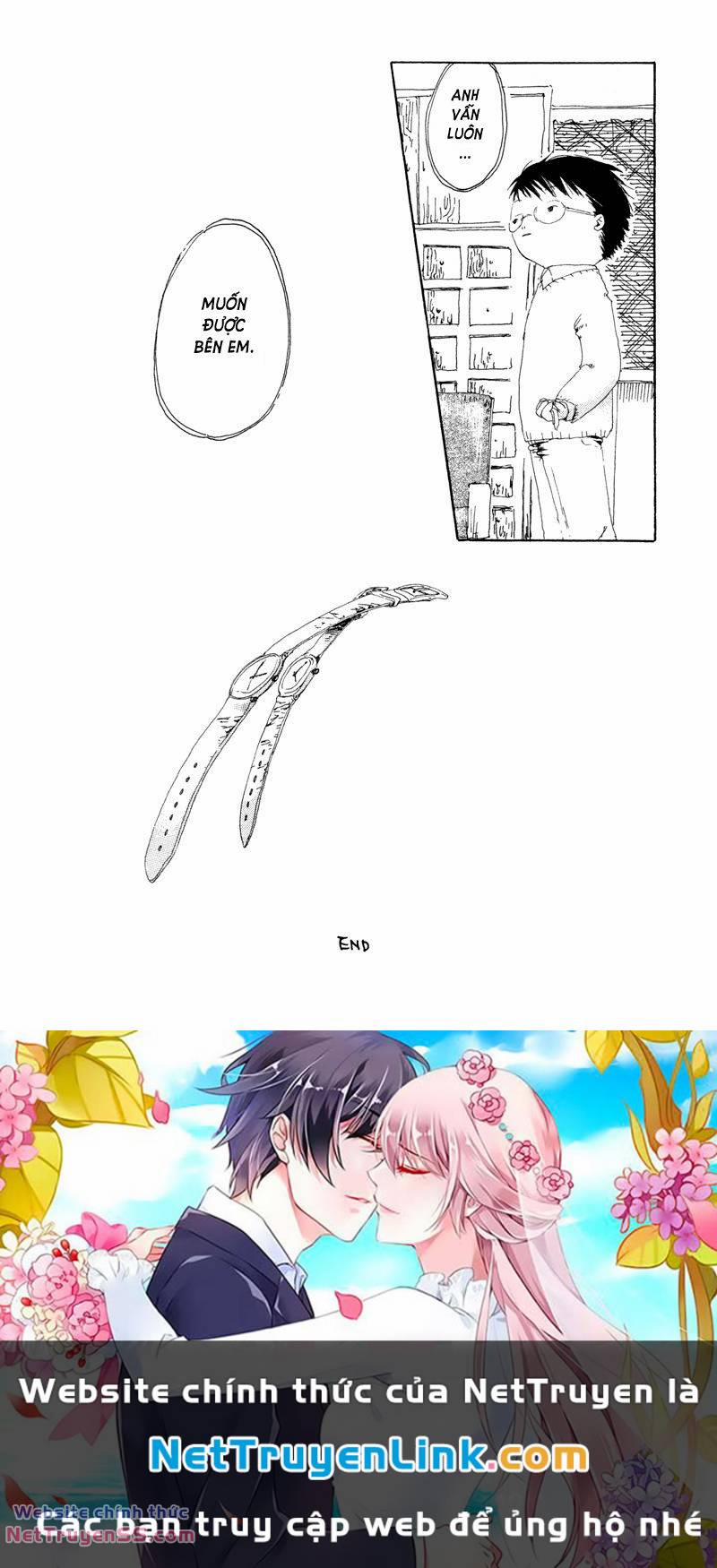 Shiroi Kumo 4 trang 9