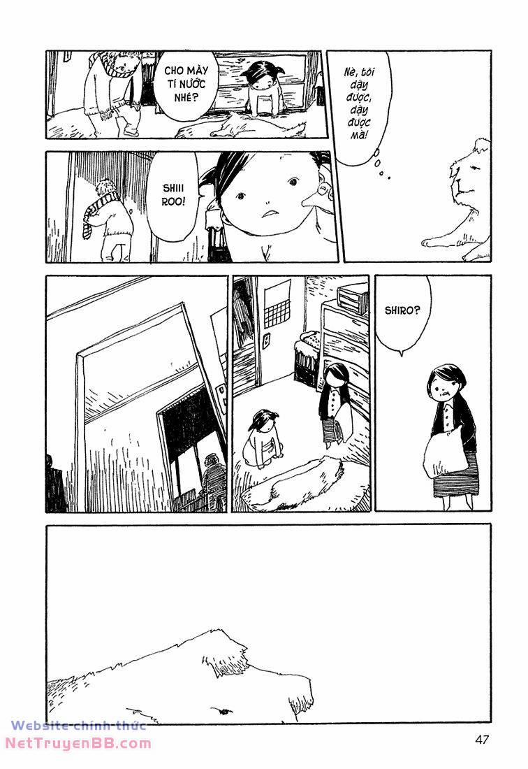 Shiroi Kumo 5 trang 13