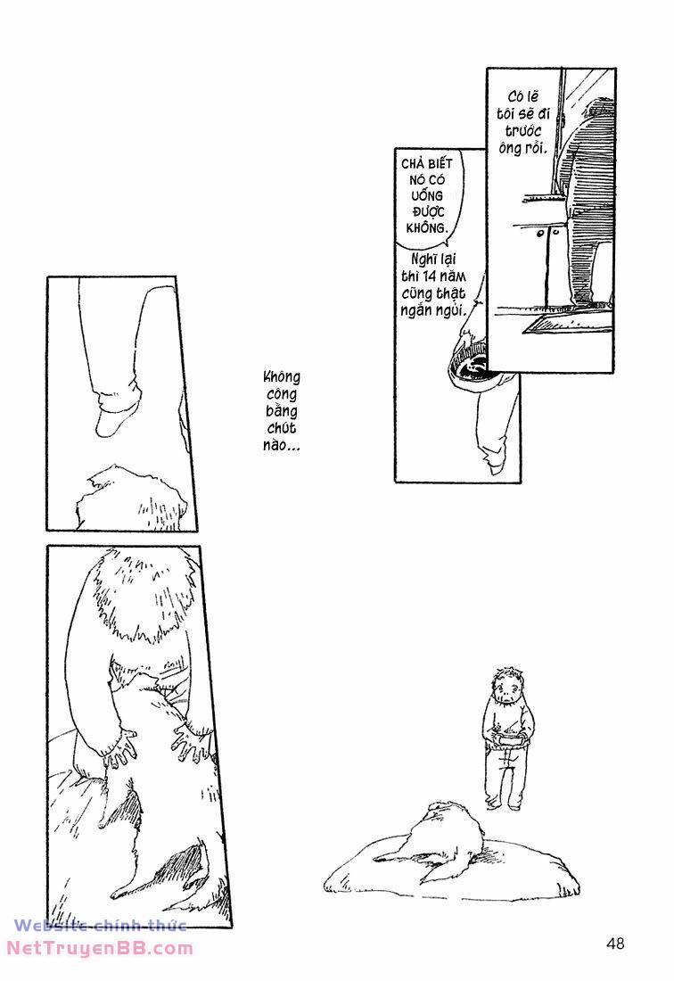 Shiroi Kumo 5 trang 14