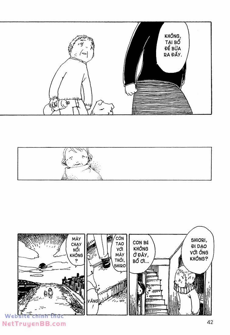 Shiroi Kumo 5 trang 8