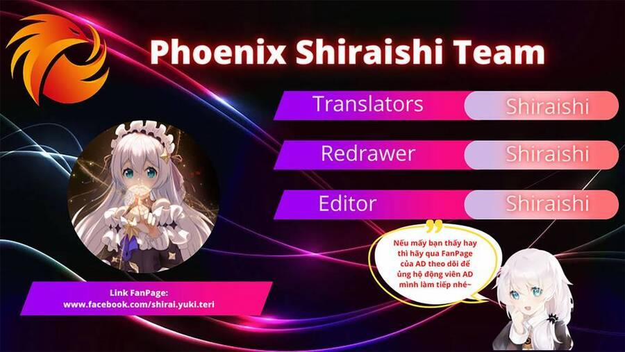 Shirokuma Tensei 8.3 trang 0