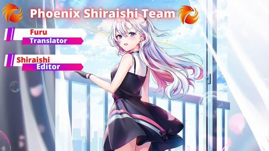 Shirokuma Tensei 8.3 trang 1