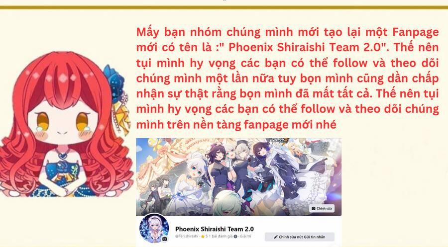 Shirokuma Tensei 9.1 trang 0