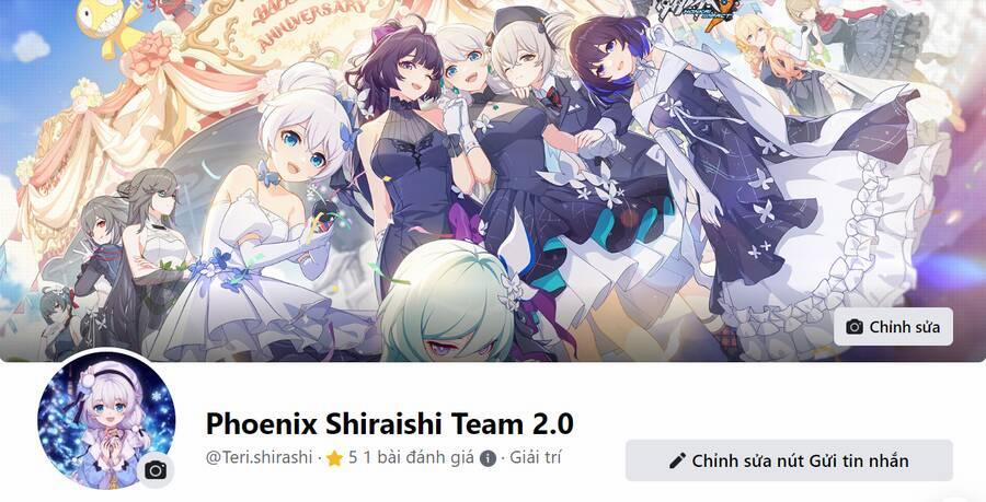 Shirokuma Tensei 9.1 trang 1
