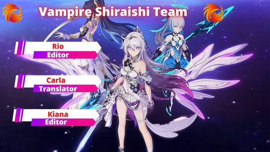 Shirokuma Tensei 9.2 trang 1