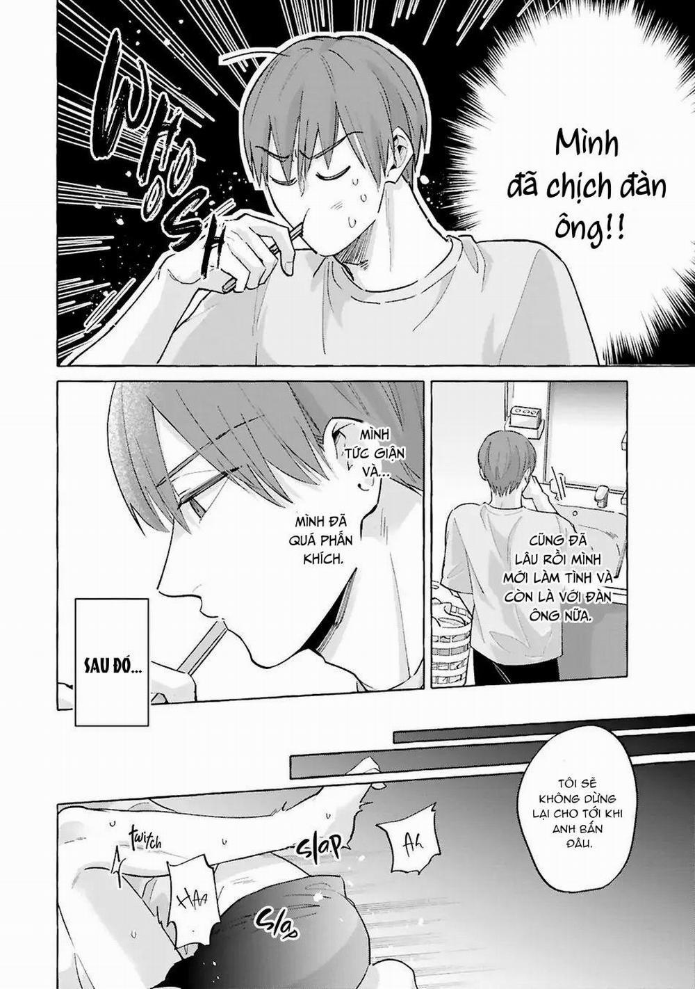 Shirouto Dakedo Ari Desu Ka 2 trang 1