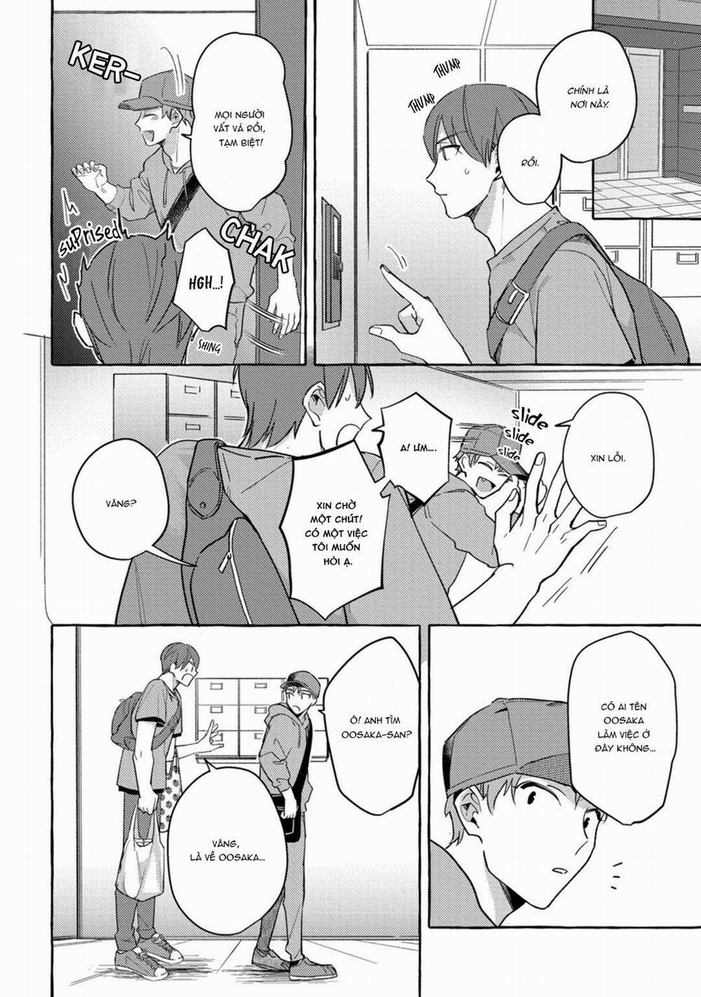 Shirouto Nanoni Hameraremashitaa 4 trang 1