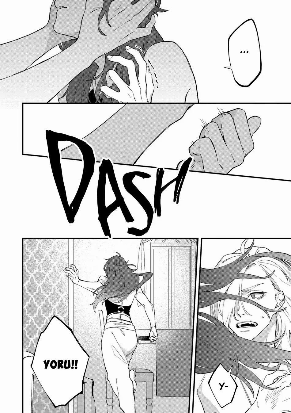 Shishi Ni Odoroko 3 trang 12