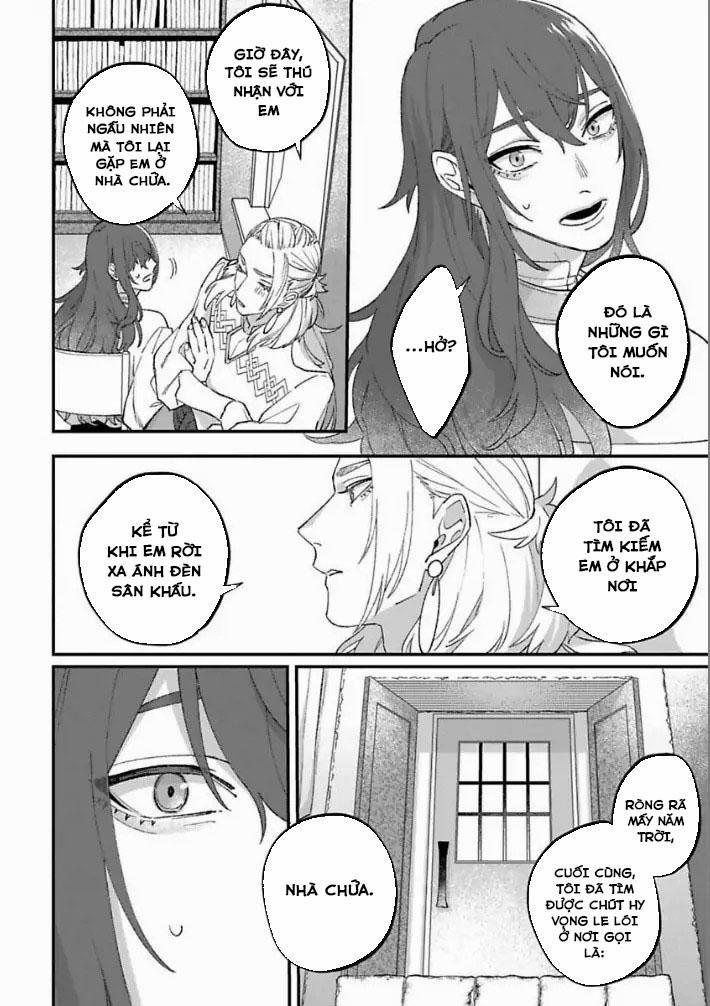 Shishi Ni Odoroko 5 trang 9