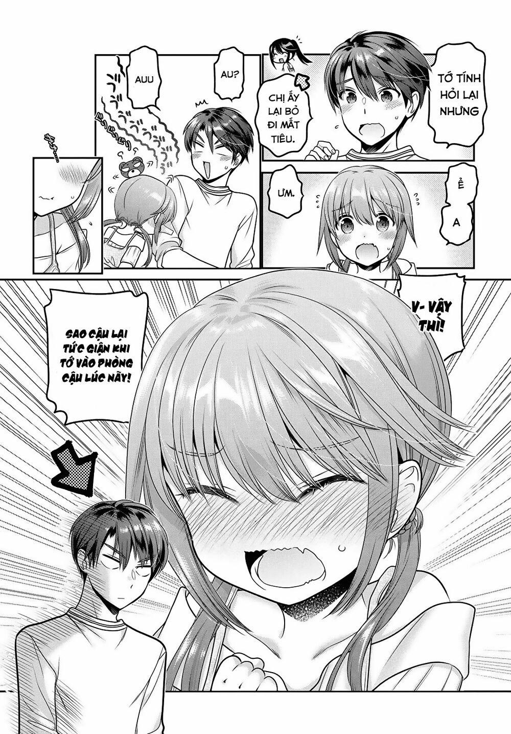 Shishunki-Chan No Shitsukekata 15 trang 25