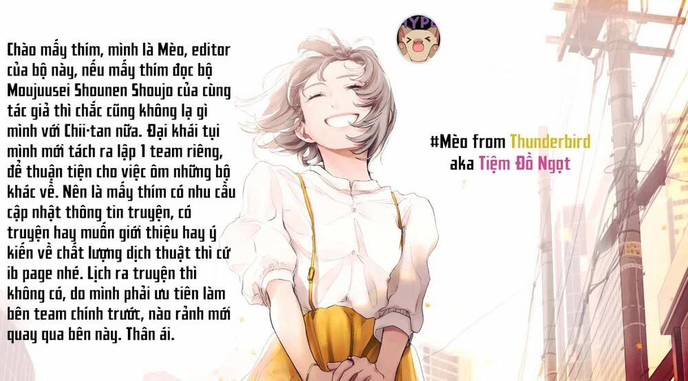 Shishunki-Chan No Shitsukekata 15 trang 41