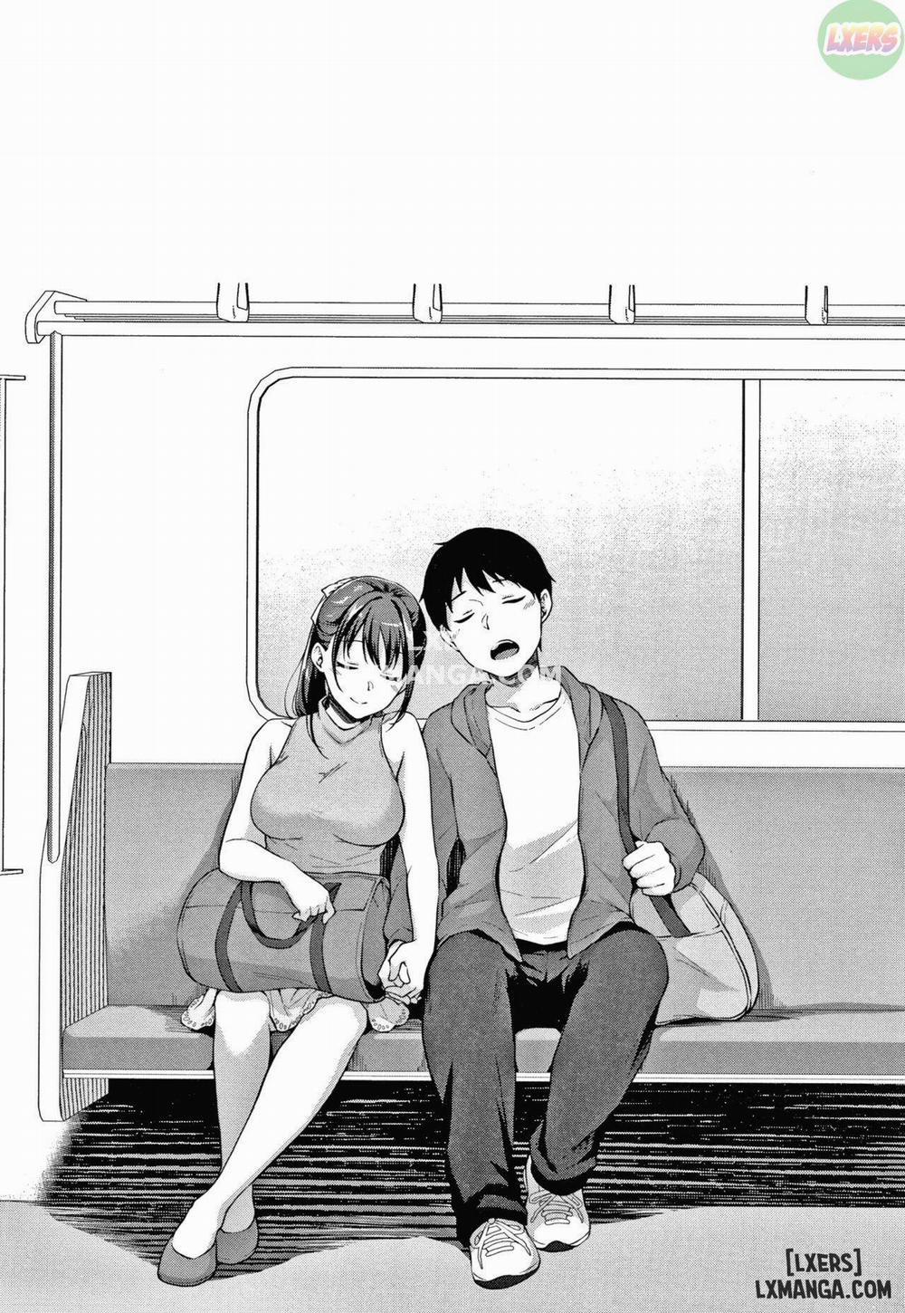 Shishunki no Obenkyou 6 trang 41