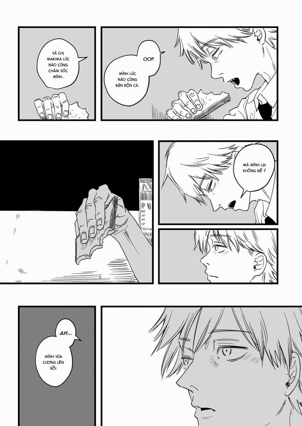 Shitsurakuen 2 trang 6