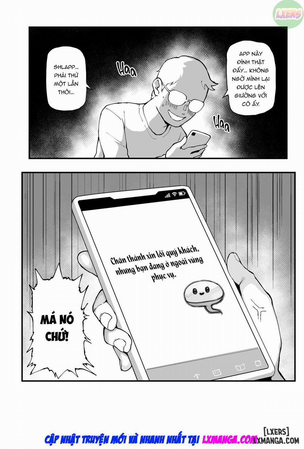 ShlApp Oneshot trang 29