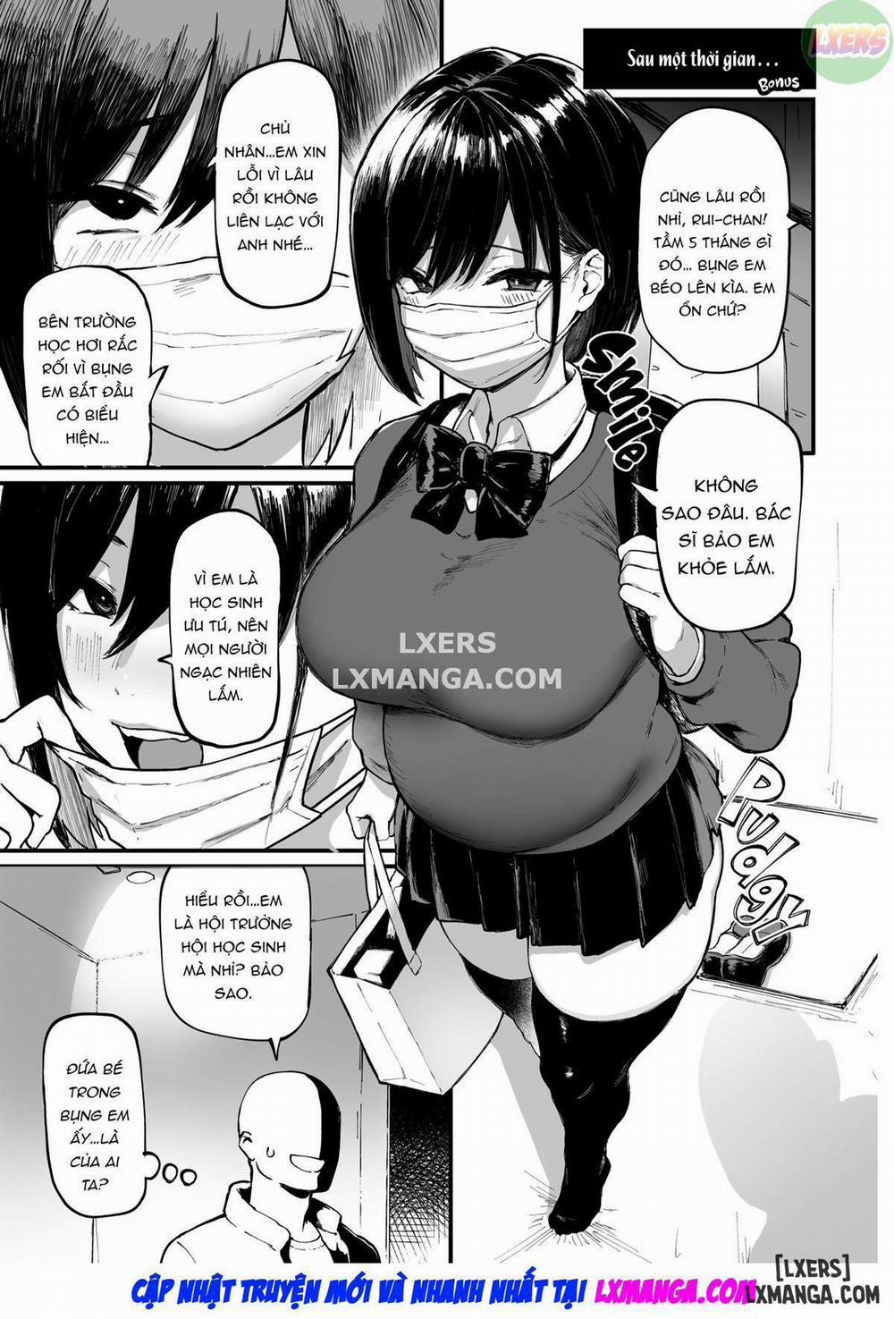 ShlApp Oneshot trang 46