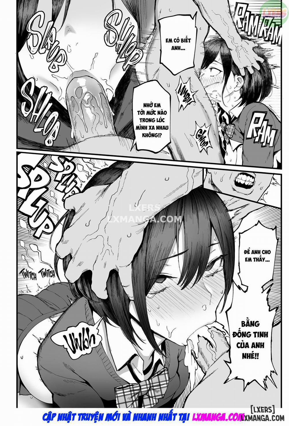 ShlApp Oneshot trang 49