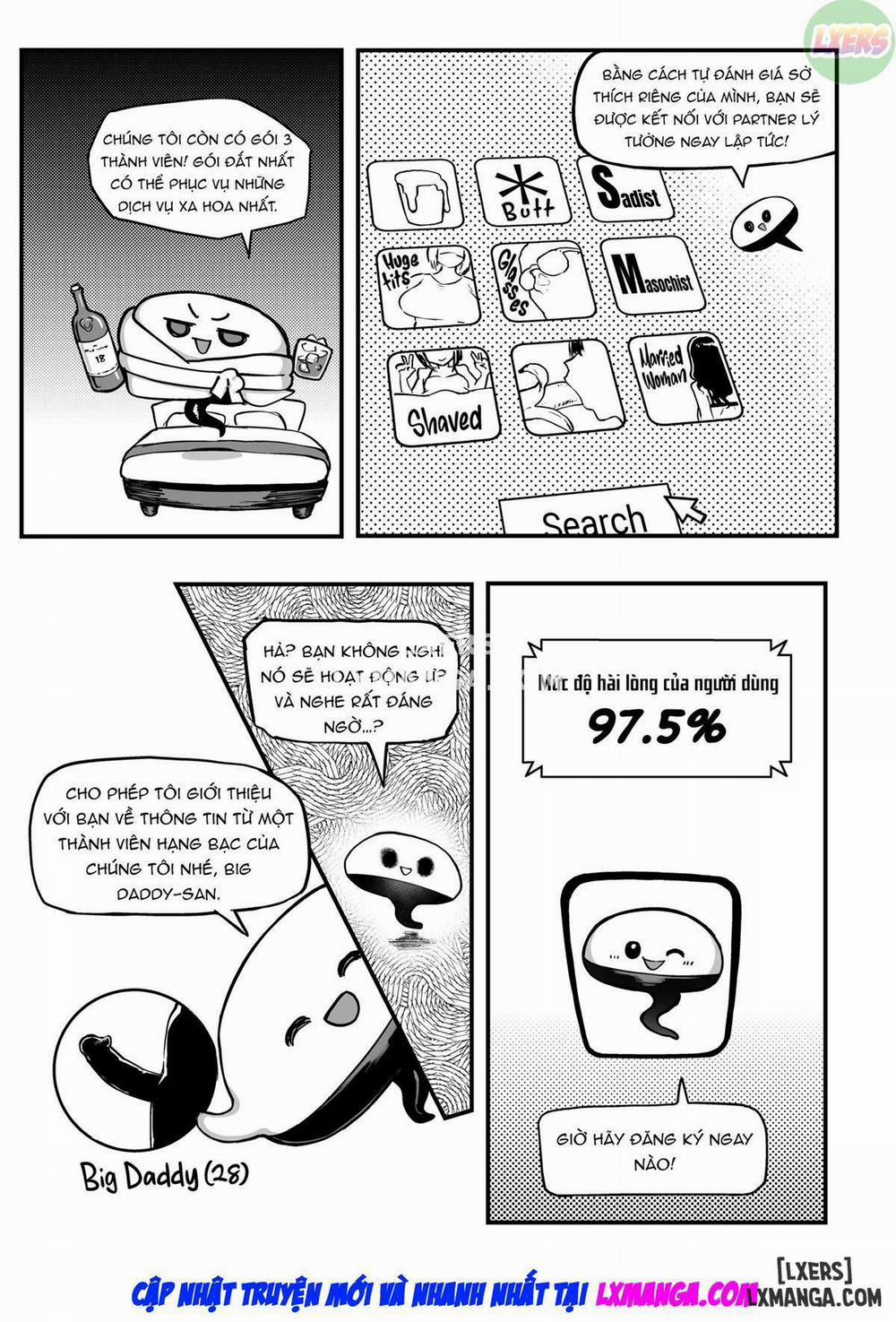 ShlApp Oneshot trang 6