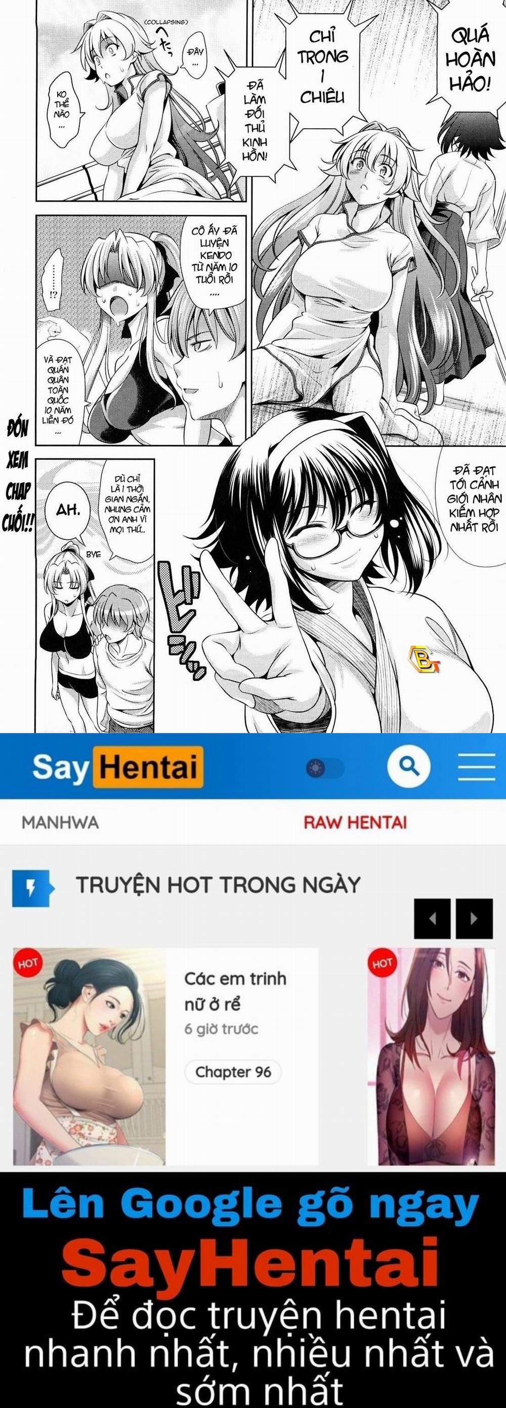 Shocking Pink 10 trang 18