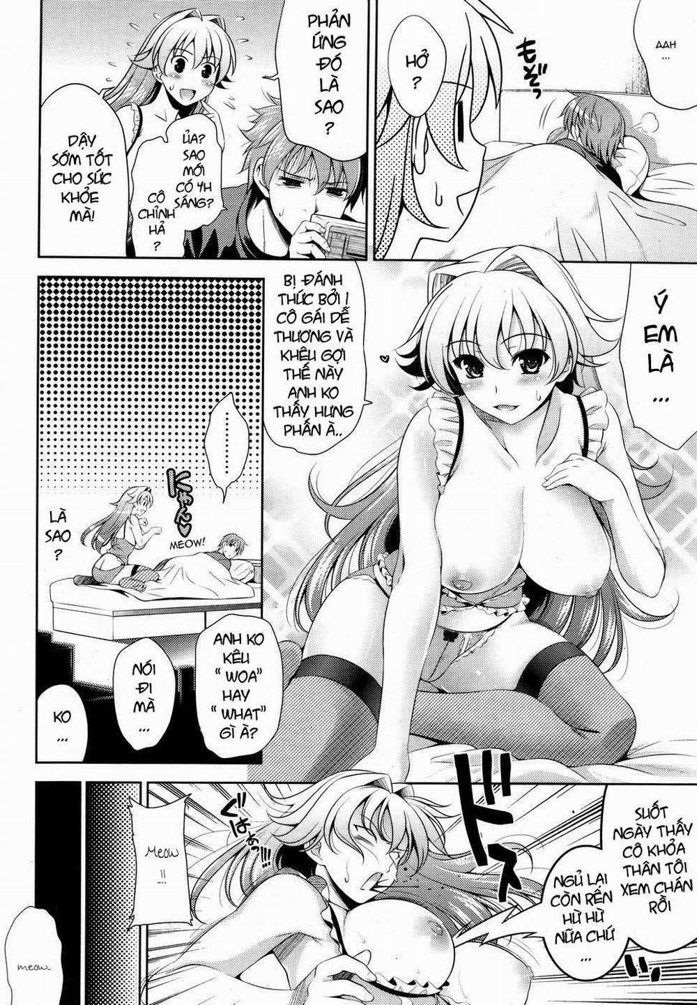 Shocking Pink 2 trang 17