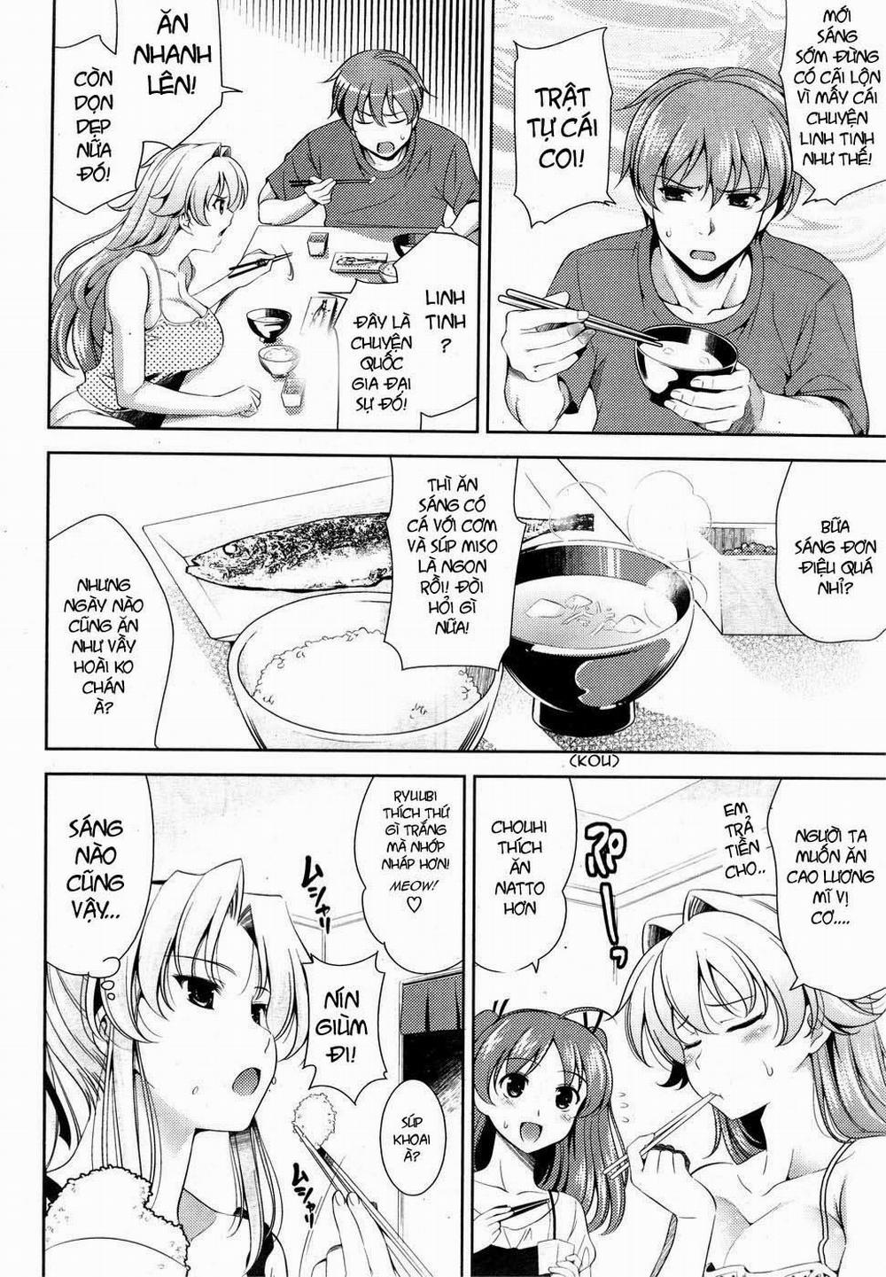 Shocking Pink 2 trang 19