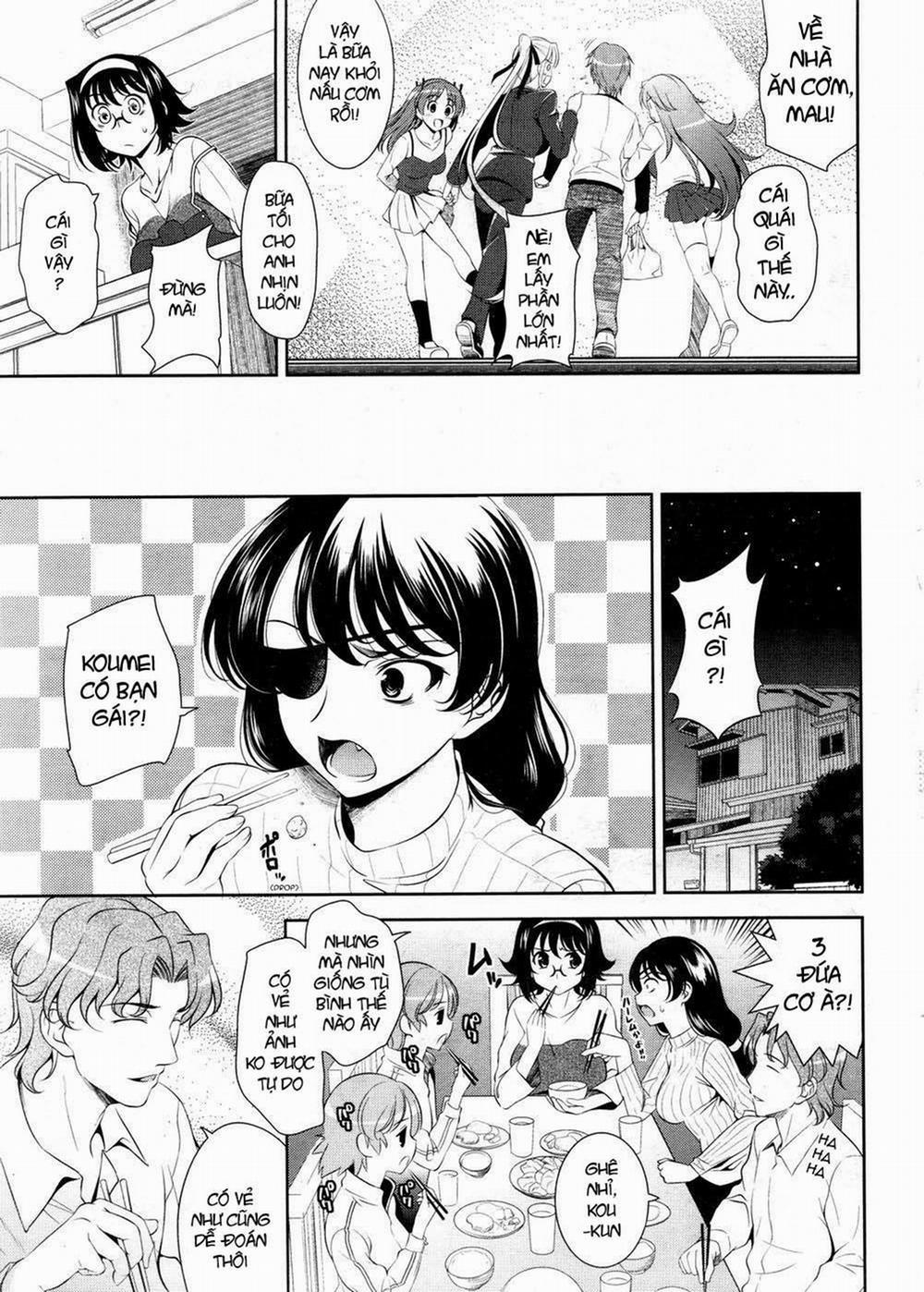 Shocking Pink 4 trang 2