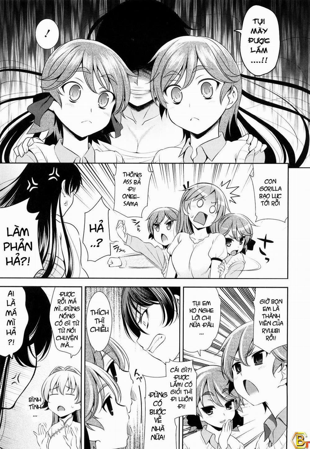 Shocking Pink 9 trang 2