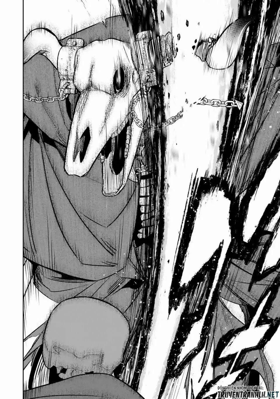 Shokei Sareta Kenja Wa Lich Ni Tensei Shite Shinryaku Sensou Wo Hajimaru 4 trang 20