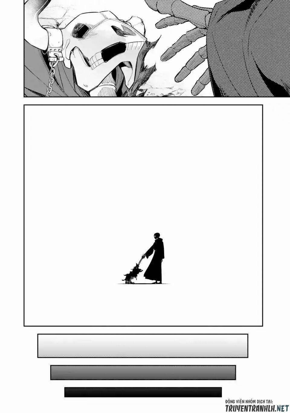 Shokei Sareta Kenja Wa Lich Ni Tensei Shite Shinryaku Sensou Wo Hajimaru 4 trang 24
