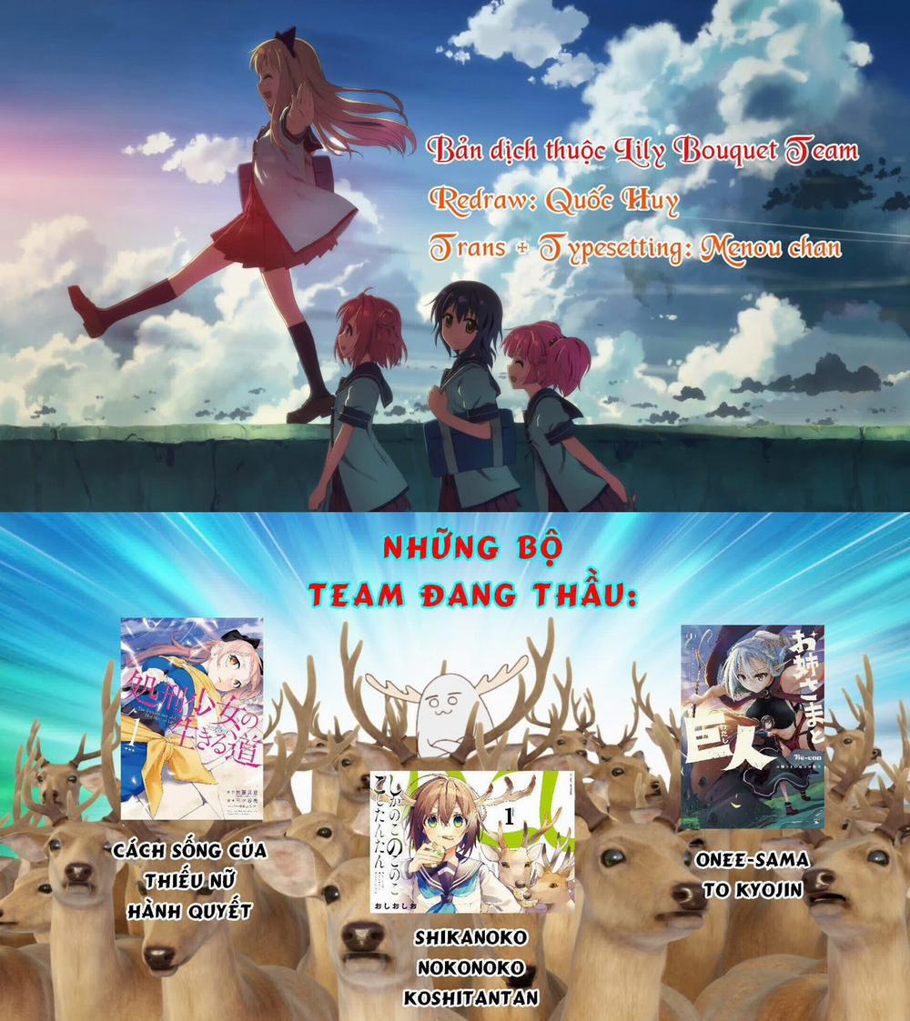 Shokei Shoujo No Ikirumichi 11 trang 21