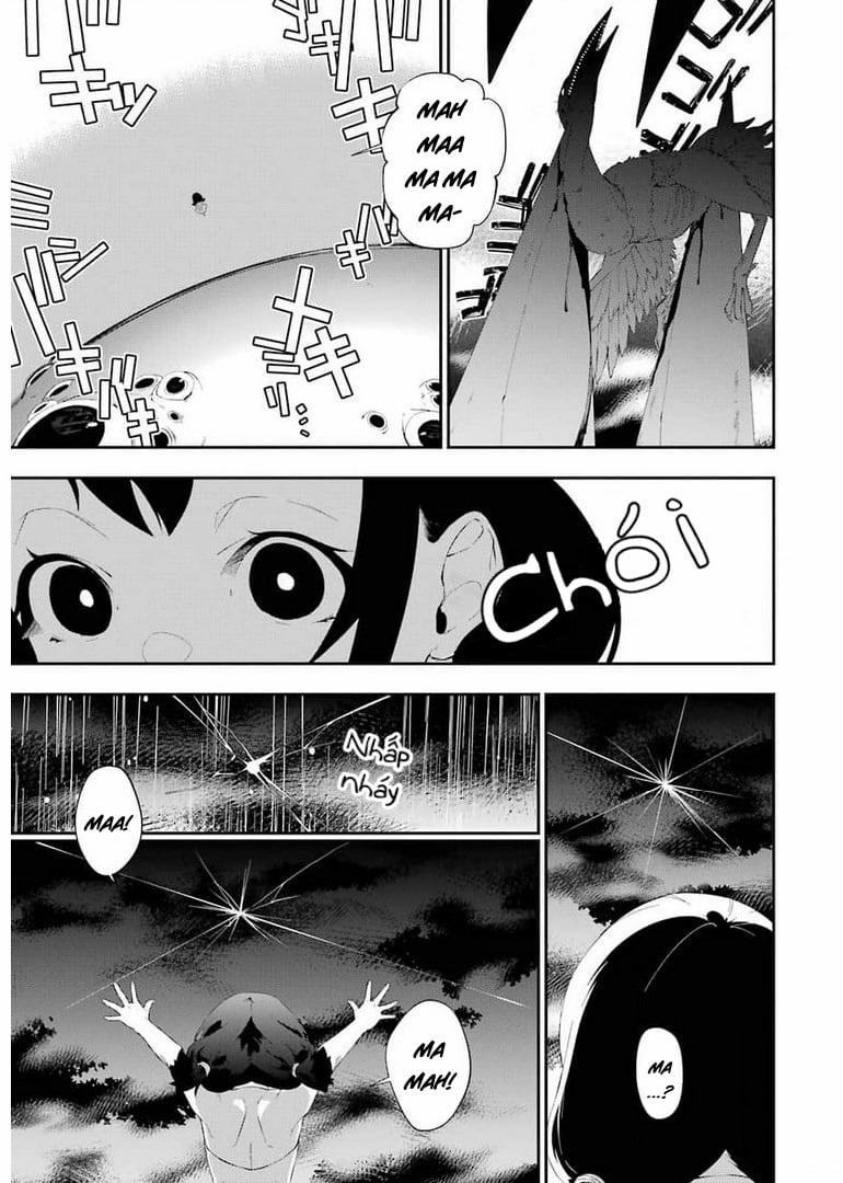 Shokei Shoujo No Ikirumichi 18 trang 2