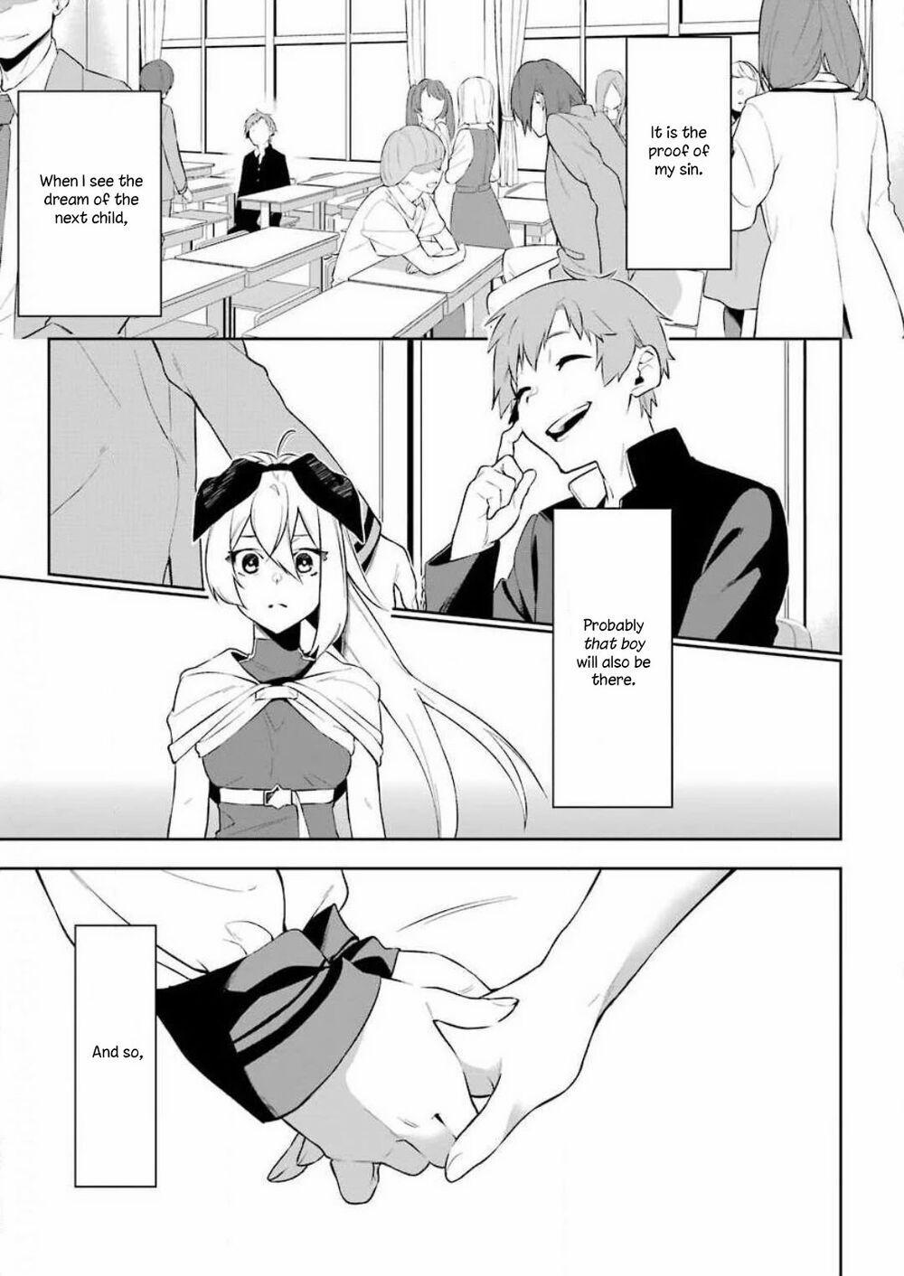 Shokei Shoujo No Ikirumichi 2 trang 32