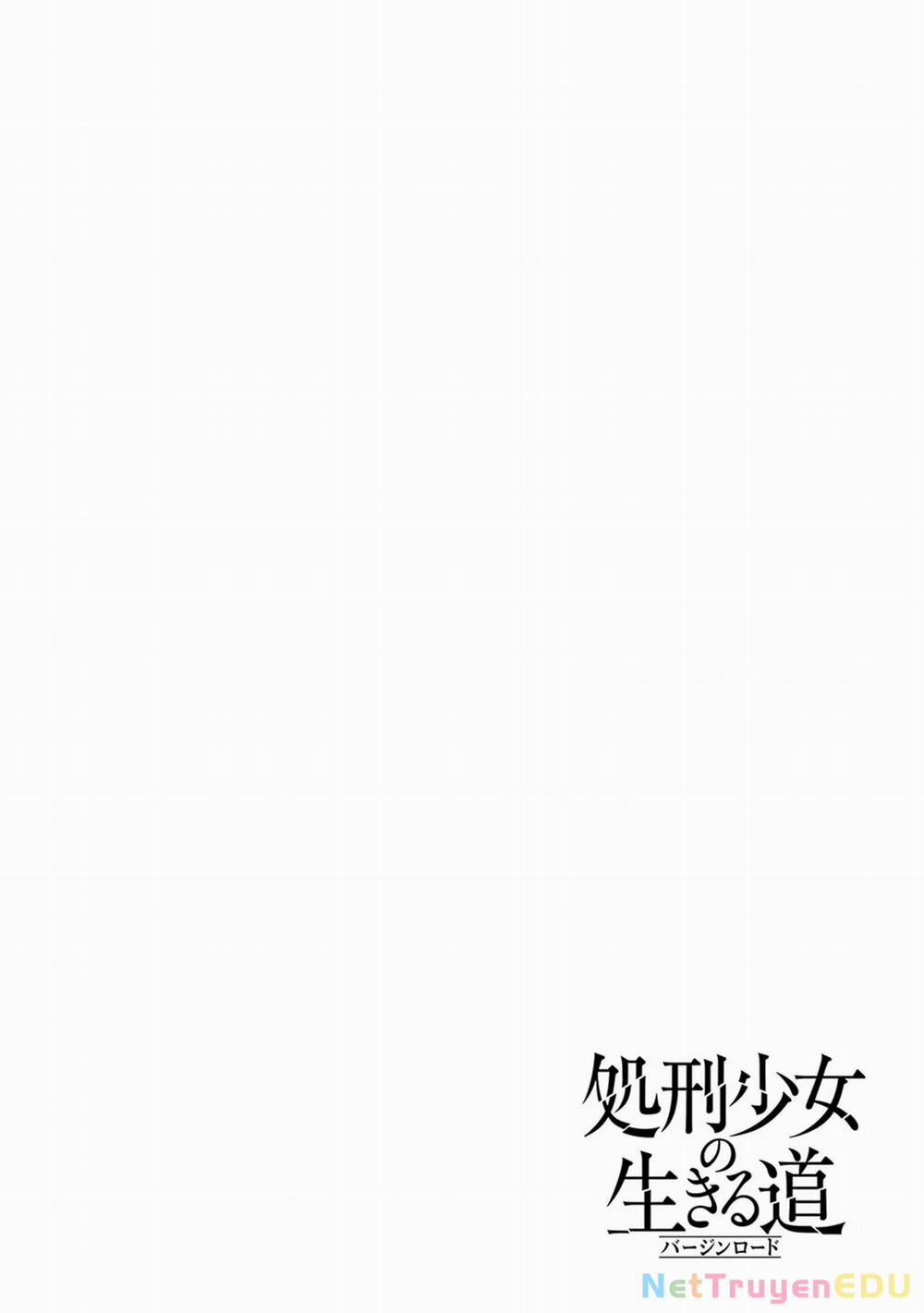 Shokei Shoujo No Ikirumichi 26.5 trang 7