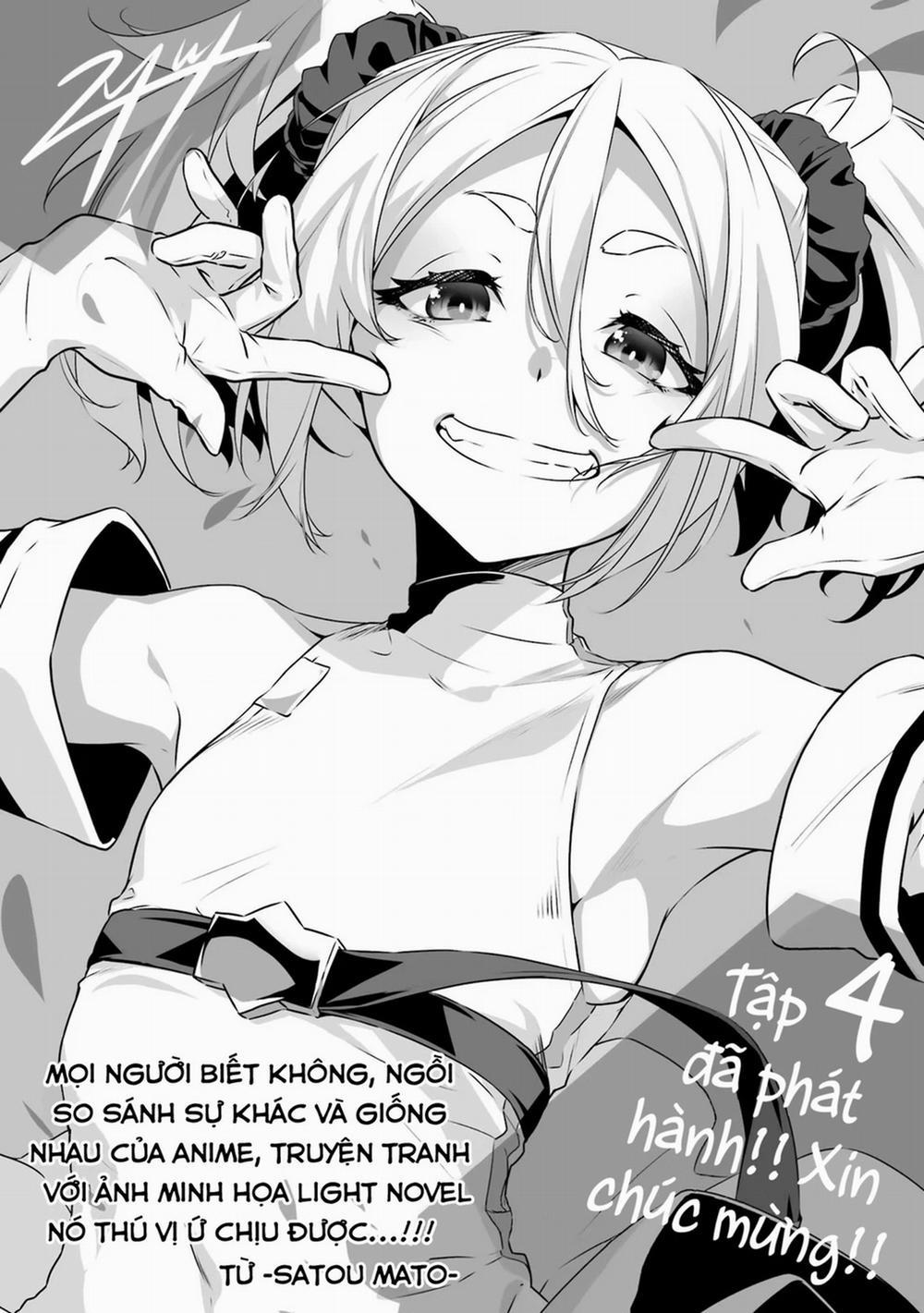 Shokei Shoujo No Ikirumichi 26.5 trang 8