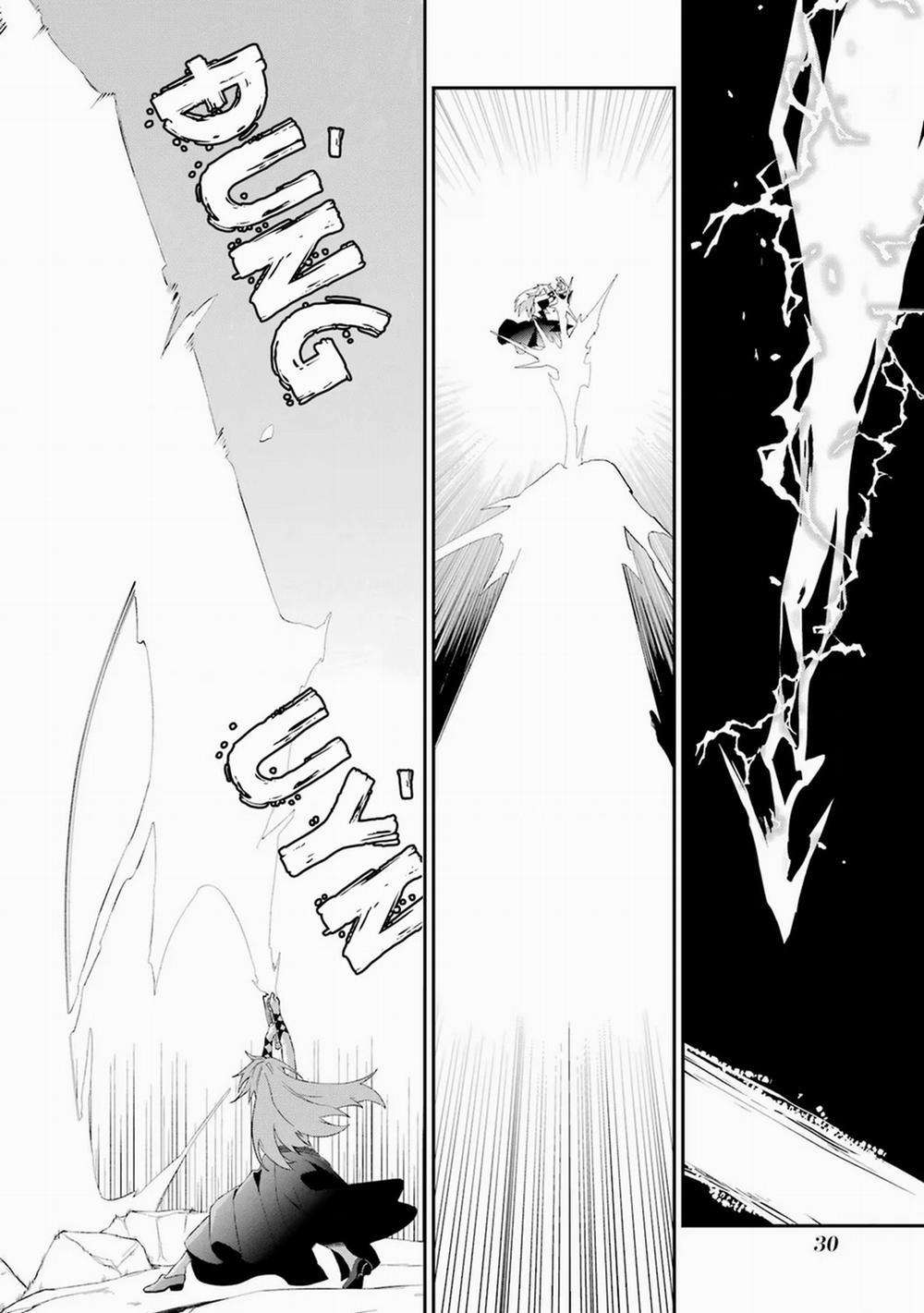 Shokei Shoujo No Ikirumichi 28 trang 7