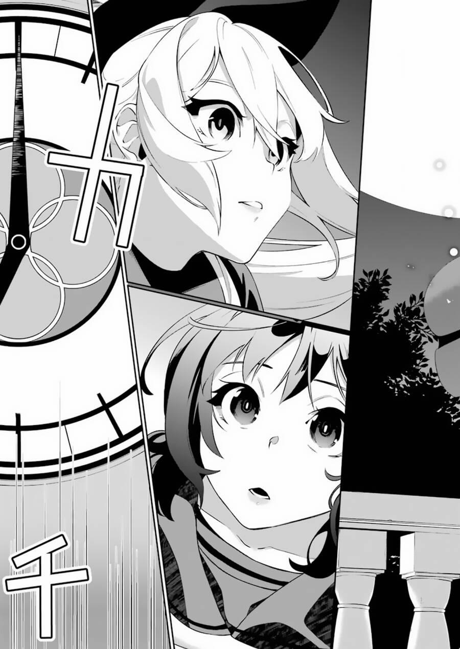 Shokei Shoujo No Ikirumichi 3 trang 6