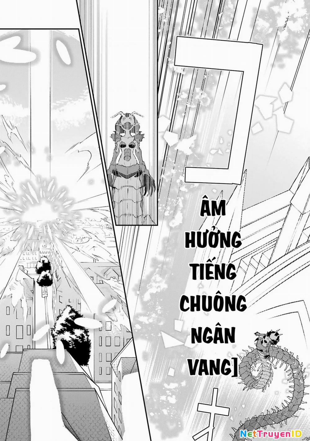 Shokei Shoujo No Ikirumichi 30 trang 18