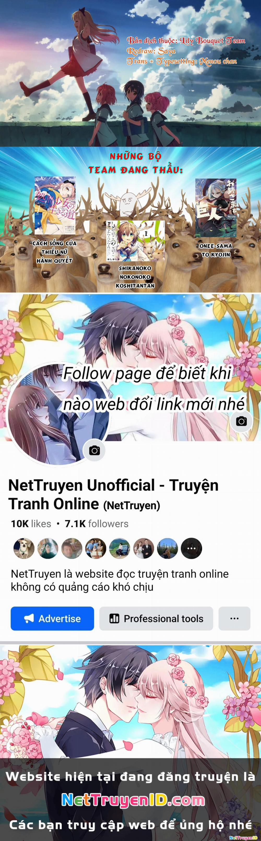 Shokei Shoujo No Ikirumichi 30 trang 26