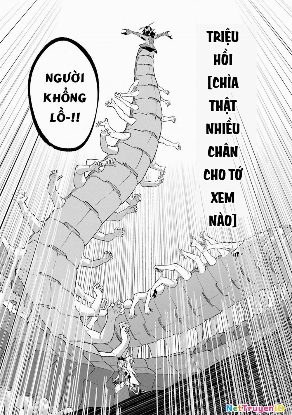 Shokei Shoujo No Ikirumichi 30 trang 8