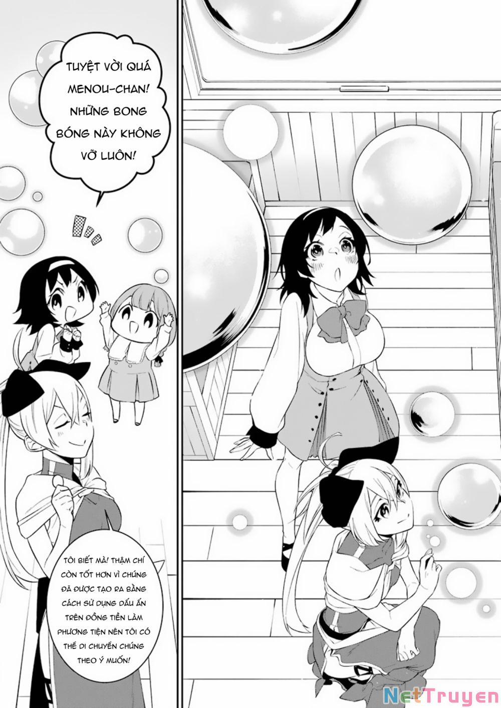 Shokei Shoujo No Ikirumichi 5 trang 4