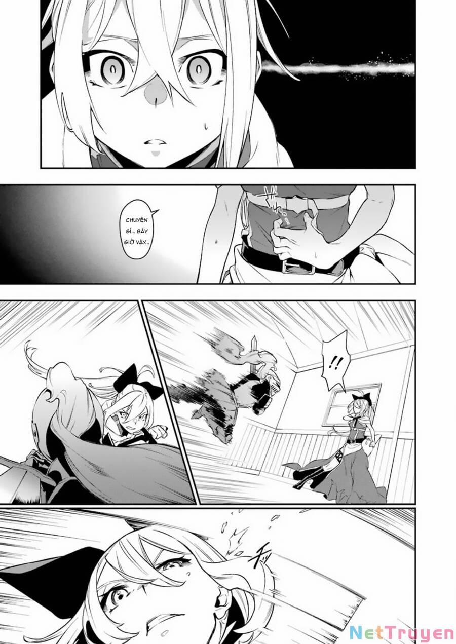 Shokei Shoujo No Ikirumichi 7 trang 16