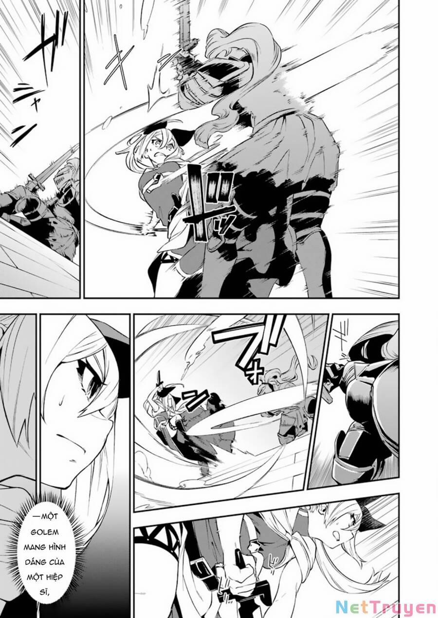 Shokei Shoujo No Ikirumichi 7 trang 2