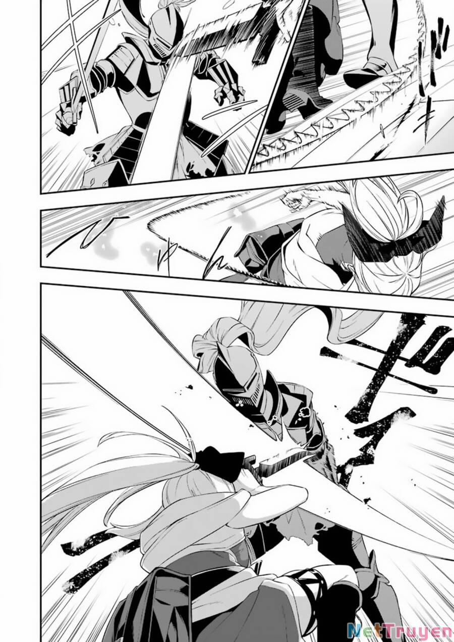 Shokei Shoujo No Ikirumichi 7 trang 7