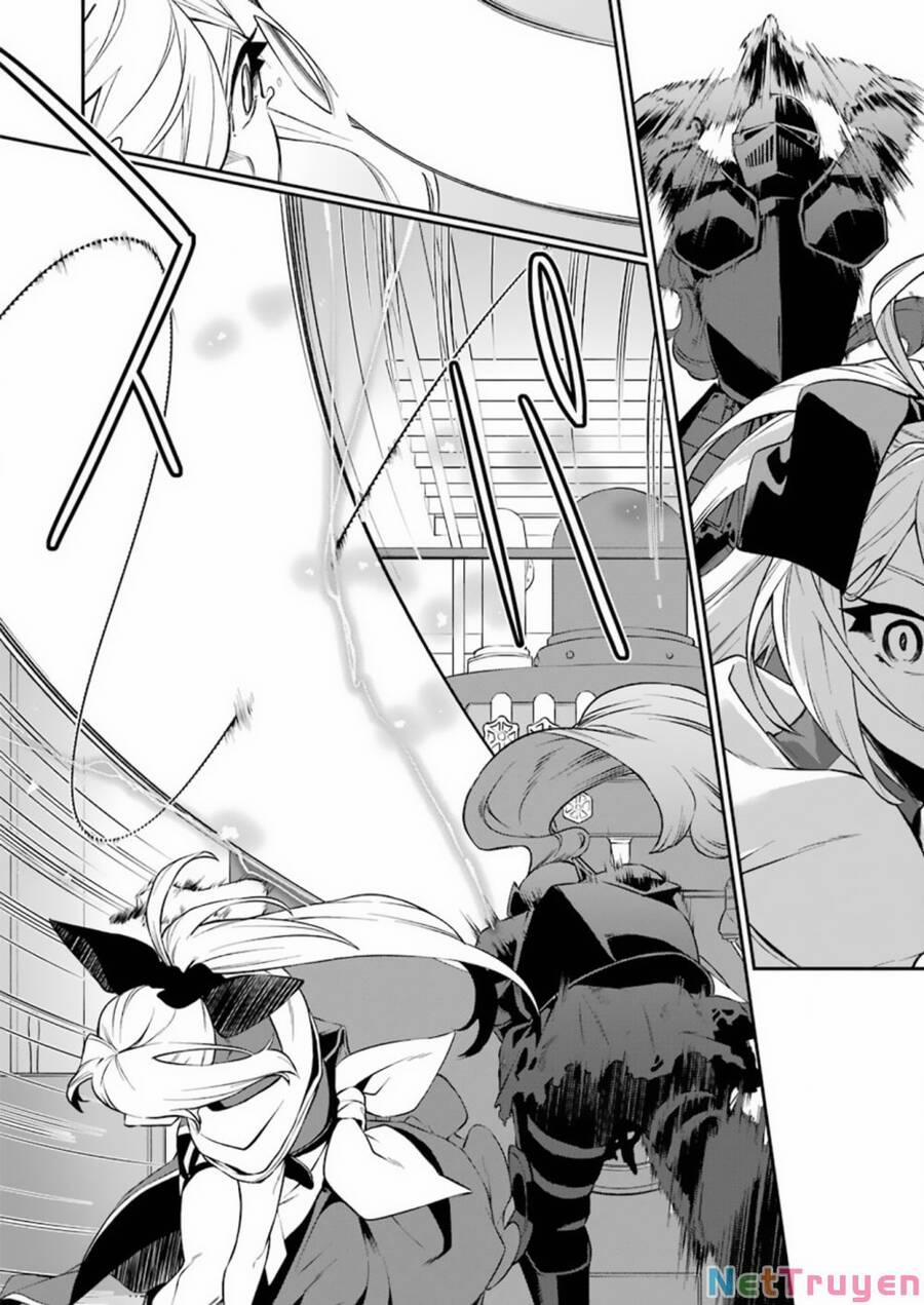 Shokei Shoujo No Ikirumichi 7 trang 9