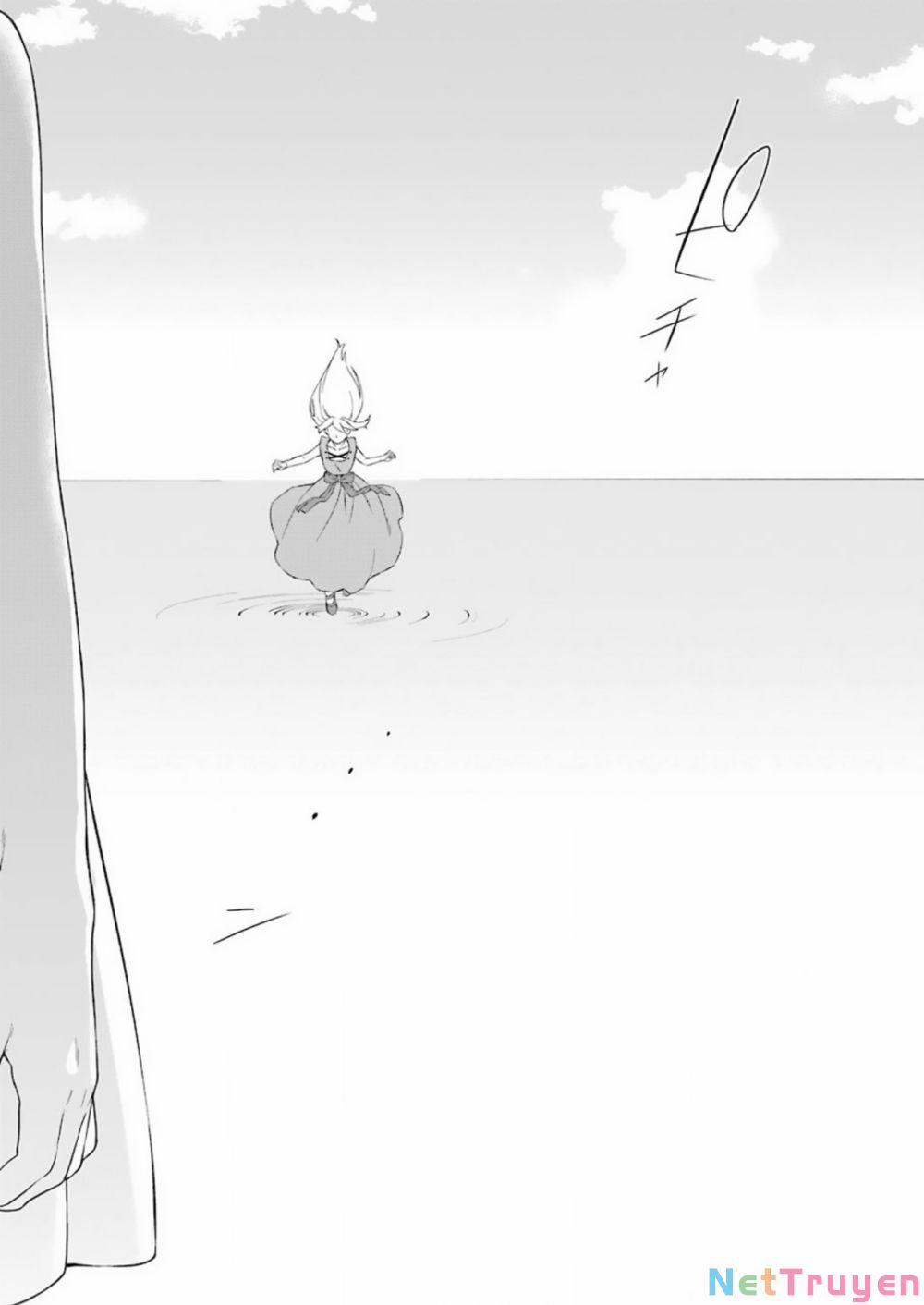 Shokei Shoujo No Ikirumichi 9 trang 7