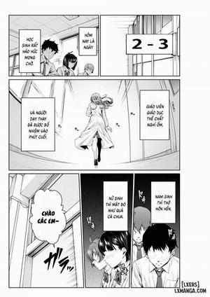Bìa truyện Shokuba no Senpai: Hokenshitsu no Sensei, 