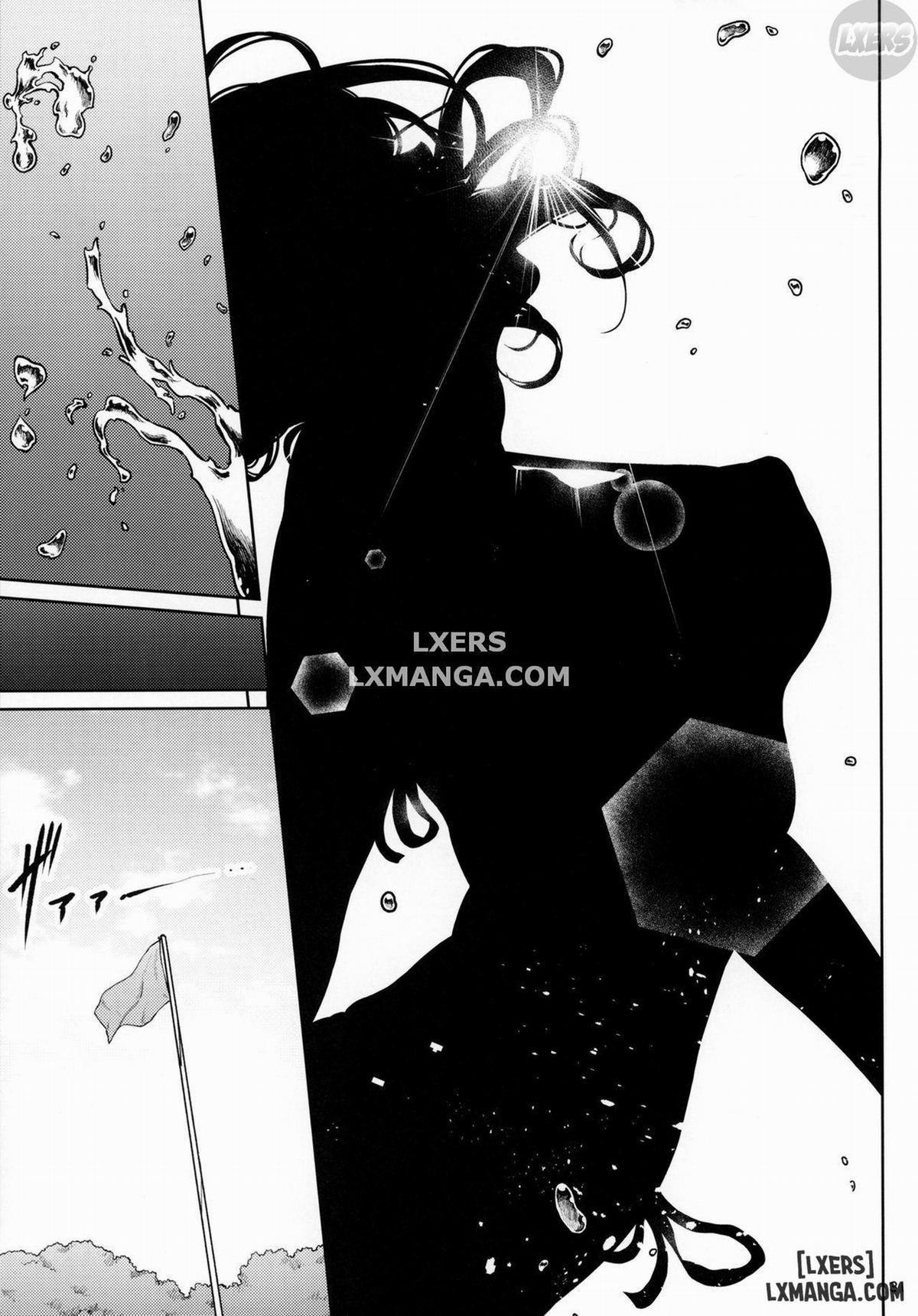 Shokuba no Senpai 1 trang 29